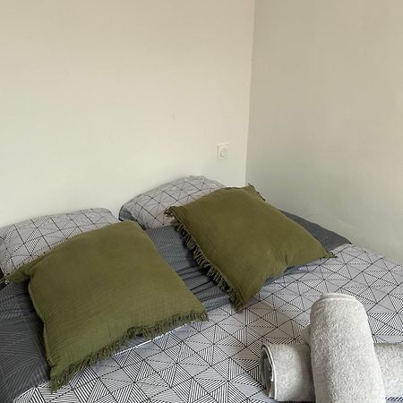 Le Toulousain 101 - Appartement Calme En Hypercentre - Quartier Jeanne D'Arc Toulouse Exteriör bild