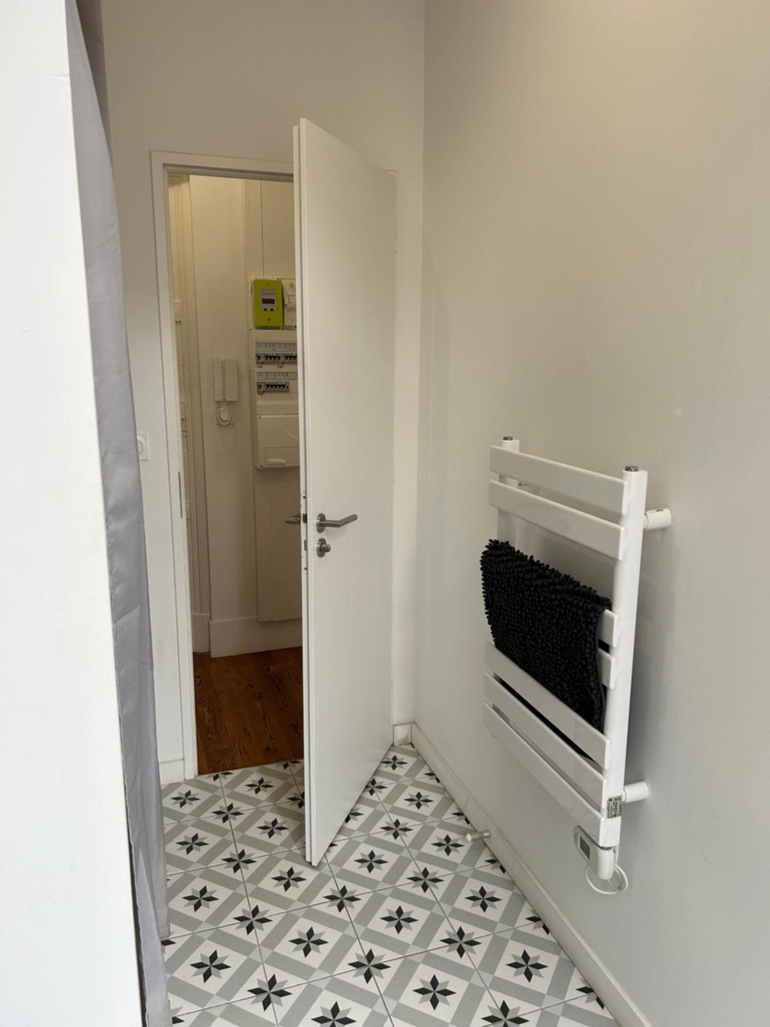 Le Toulousain 101 - Appartement Calme En Hypercentre - Quartier Jeanne D'Arc Toulouse Exteriör bild