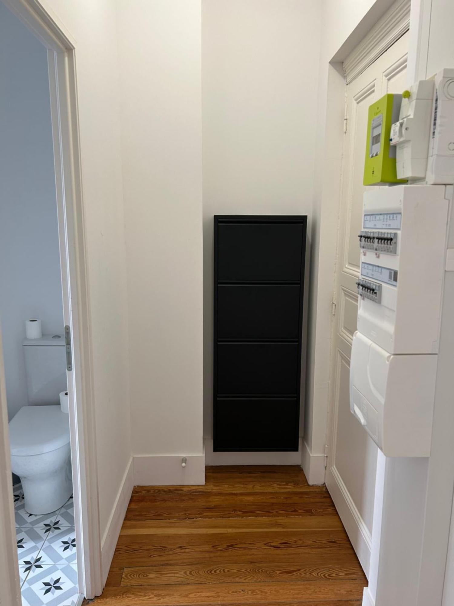 Le Toulousain 101 - Appartement Calme En Hypercentre - Quartier Jeanne D'Arc Toulouse Exteriör bild